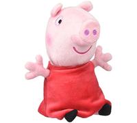Peppa Pig Peppa 92661 Peluche avec son, 20cm