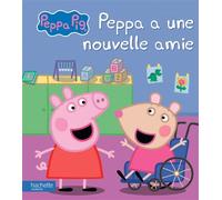 Peppa Pig - Peppa a une nouvelle amie
