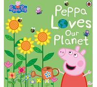 Peppa Pig : Peppa aime notre planète, Peppa Pig