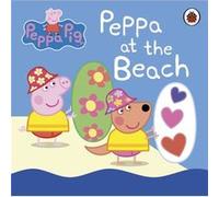 Peppa Pig: Peppa at the Beach