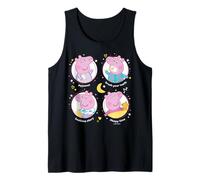 Peppa Pig Peppa Bed Time Débardeur