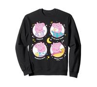 Peppa Pig Peppa Bed Time Sweatshirt