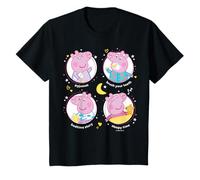 Peppa Pig Peppa Bed Time T-Shirt