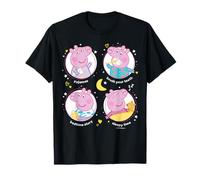 Peppa Pig Peppa Bed Time T-Shirt