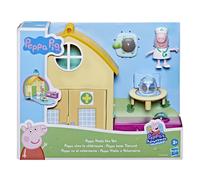 Peppa Pig Peppa Chez Le Vétérinaire