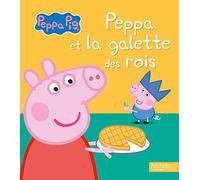 Peppa Pig - Peppa et la galette des rois