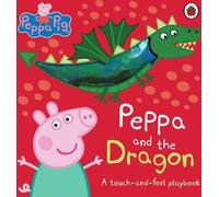 Peppa Pig : Peppa et le dragon