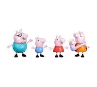 Peppa Pig figurines