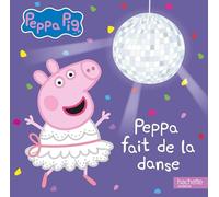 Peppa Pig - Peppa fait de la danse