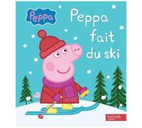Peppa Pig - Peppa Fait Du Ski