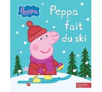 Peppa Pig - Peppa Fait Du Ski