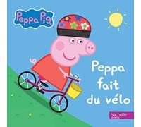 Peppa Pig / Peppa fait du vélo