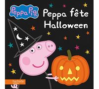Peppa Pig - Peppa fête Halloween