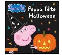 Peppa Pig - Peppa fête Halloween Collectif (Illustration)