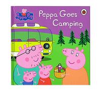 Peppa Pig: Peppa Goes Camping