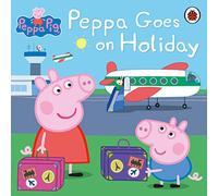 Peppa Pig: Peppa Goes on Holiday