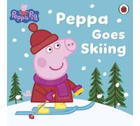 Peppa Pig – Peppa Goes Skiing – Penguin Books