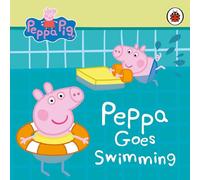 Peppa Pig: Peppa Goes Swimming