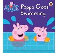 peppa pig: peppa goes swimming Ladybird (Auteur)