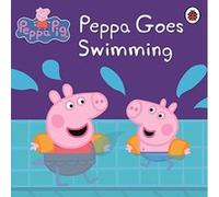 peppa pig: peppa goes swimming Ladybird (Auteur)