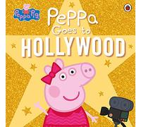 Peppa Pig: Peppa Goes to Hollywood