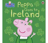 Peppa Pig – Peppa va en Irlande – Penguin Books