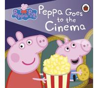 Peppa Pig: Peppa Goes To The Cinema