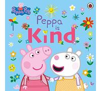 Peppa Pig: Peppa Is Kind