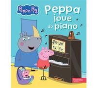 Peppa Pig - Peppa joue du piano Hasbro (Auteur)