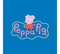 Peppa Pig: Peppa Loves Pancake Day