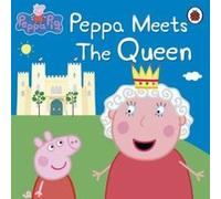 Peppa Pig: Peppa Meets the Queen Ladybird (Auteur)