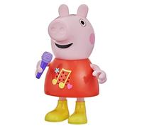 Peppa Pig Peppa Parle et Chante