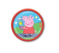 Peppa Pig - Peppa Pig - Camping Urlaub(Kekz)