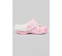 Peppa Pig Peppa Pig Clogs Childrens Rose C10 (28) Unisex