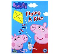 Peppa Pig - Peppa Pig - Flying a Kite and Other Stories [Import anglais]