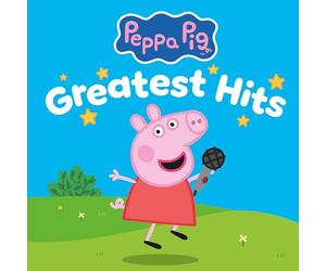 Peppa Pig - PEPPA PIG GREATEST HITS