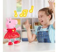 Peppa Pig Peppa Pig La Fête Aux Flaques De Boue