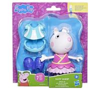 Peppa Pig Peppa Pig Les Jolies Tenues De Peppa Et Ses Amis
