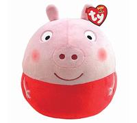 Peppa Pig Peppa Pig Squish-A-Boo 14 - Other - F245z