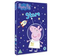Peppa Pig - Peppa Pig - Stars [Import anglais]