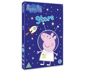 Peppa Pig - Peppa Pig - Stars [Import anglais]