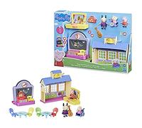 La Salle De Classe De Peppa