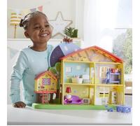 Figurines Peppa Pig La Maison de Peppa G