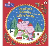 Peppa Pig: Peppa’s Family Christmas