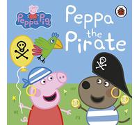 Peppa Pig: Peppa the Pirate