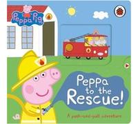 Peppa Pig Peppa to the Rescue by Peppa Pig Peppa Pig (Auteur)