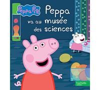 Peppa Pig - Peppa va au musée des sciences