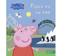 Peppa Pig - Peppa va au zoo