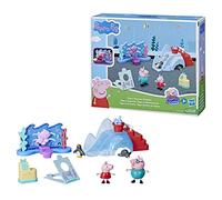 Peppa Pig Peppa à l'aquarium