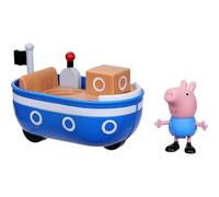 Hasbro PEP LITTLE BOAT